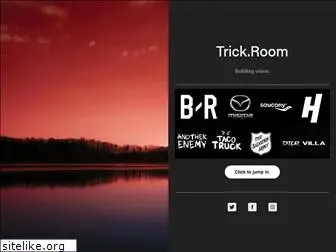 trickroom.co