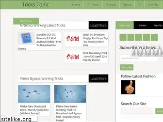 tricks-tonic.blogspot.com