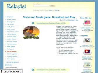 tricks-treats.relaxlet.com