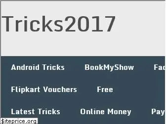 tricks2017.com