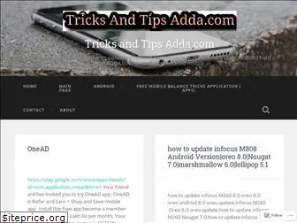 tricksandtipsaddacom.wordpress.com