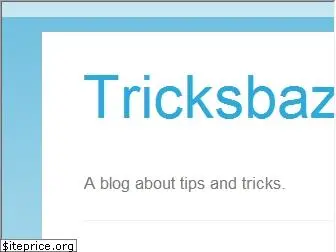 tricksbazooka.blogspot.com