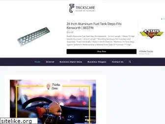 trickscare.com