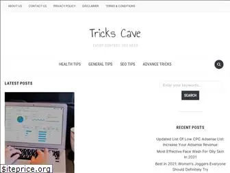 trickscave.com