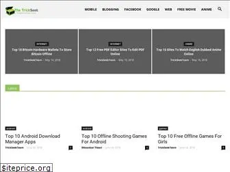 trickseek.org