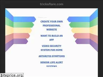 tricksflare.com