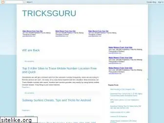 tricksguru.blogspot.com