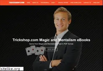 trickshop.com