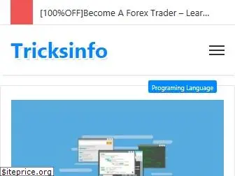 tricksinfo.net