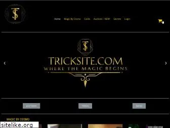 tricksite.com