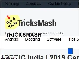 tricksmash.com