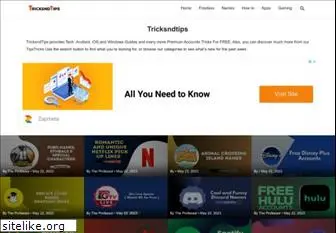 tricksndtips.com