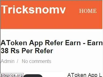 tricksnomy.com