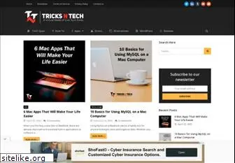 tricksntech.com