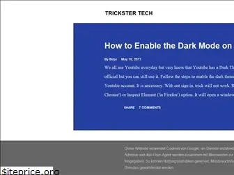 trickstertech.blogspot.com