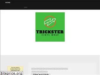 tricksterwrap.com