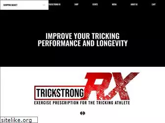 trickstrong.com