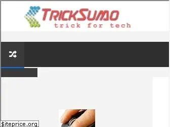 tricksumo.net