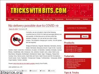 trickswithbits.com