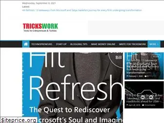 trickswork.com