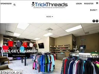 trickthreads.com