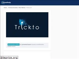 trickto.com