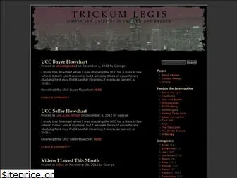 trickumlegis.wordpress.com