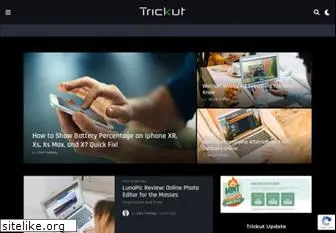 trickut.com