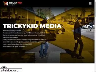 tricky-kid.com