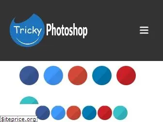 tricky-photoshop.com