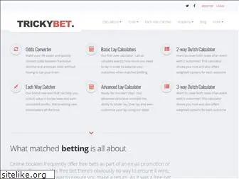 trickybet.net