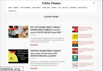 trickyfinance.com