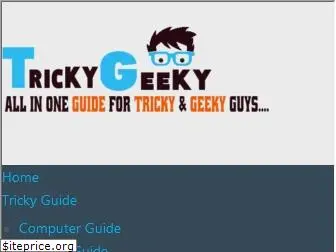 trickygeeky.com