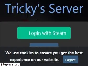 trickysserver.com