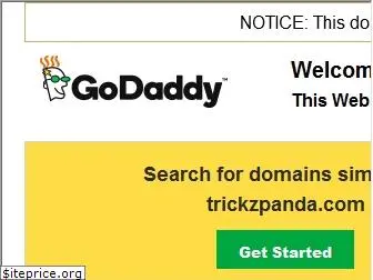 trickzpanda.com