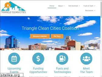 tricleancities.org