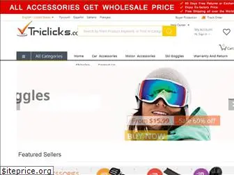 triclicks.com