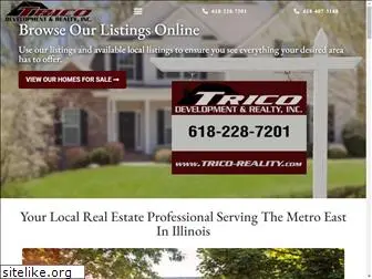 trico-realty.com