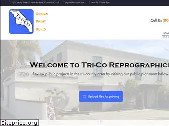 tricoblue.com