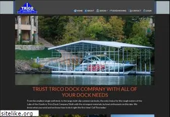 tricodock.com