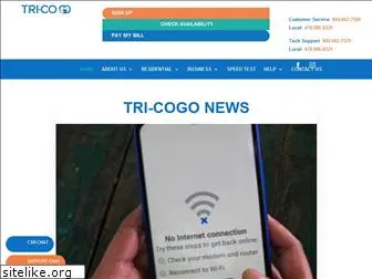 tricogo.net