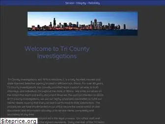 tricoinvestigations.com