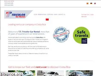 tricolorcarrental.com