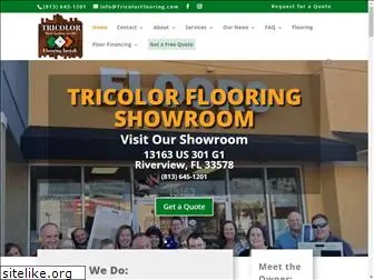 tricolorflooring.com