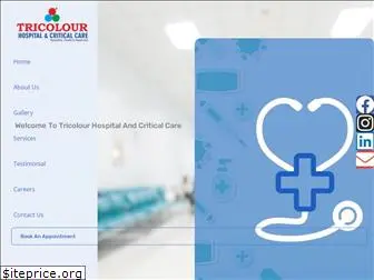 tricolourhospital.com