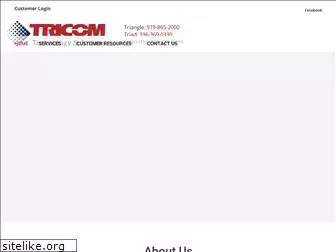 tricom-usa.com
