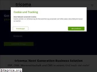 tricoma-solutions.de