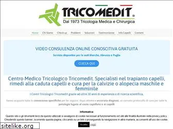 tricomedit.it