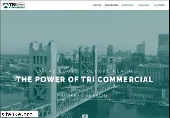 tricommercial.com