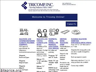 tricomp.com